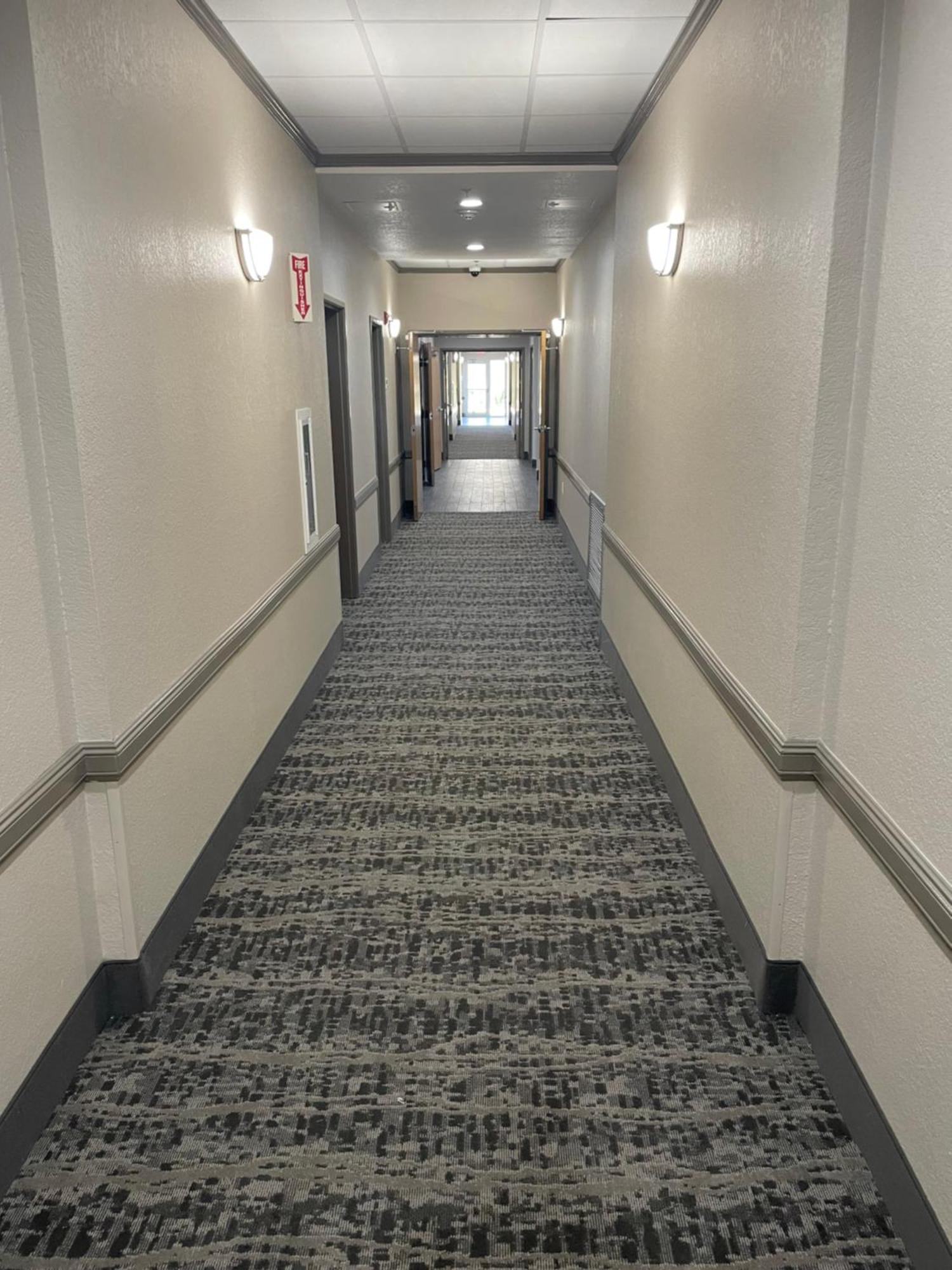 Super 8 By Wyndham San Antonio/Alamodome Area Hotel Luaran gambar